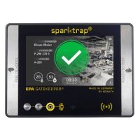EPA Gatekeeper ESD-Personenprüfgerät