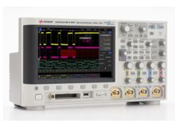 Mess- und Prüftechnik, Labor-Stromversorgungen