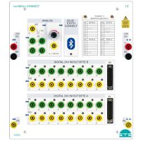 tec2SKILL® connect Board