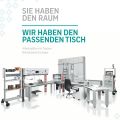 Katalog Betriebseinrichtungen