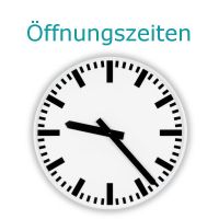 Öffnungszeiten elsinger electronic