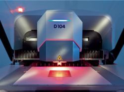 Leiterplatten-Fertigung