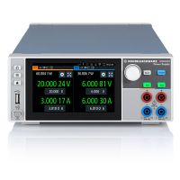 Rohde&Schwarz Serie NGM Netzgeräte