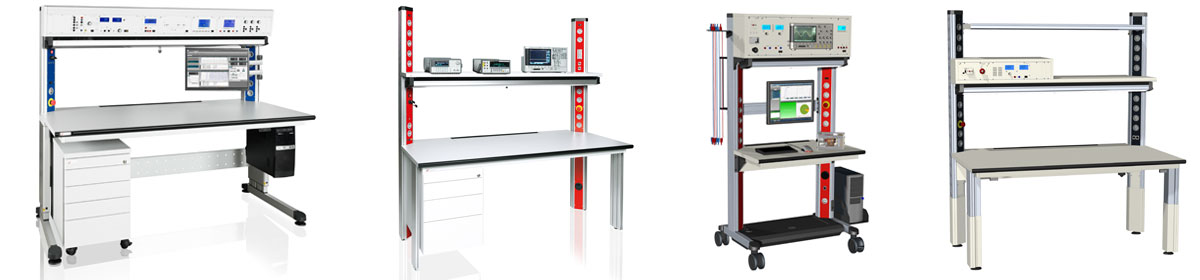 Arbeitsplatz-Systeme